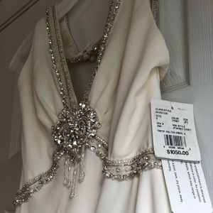 Jenny Packham Wonder dress